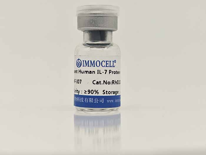 Human IL-7