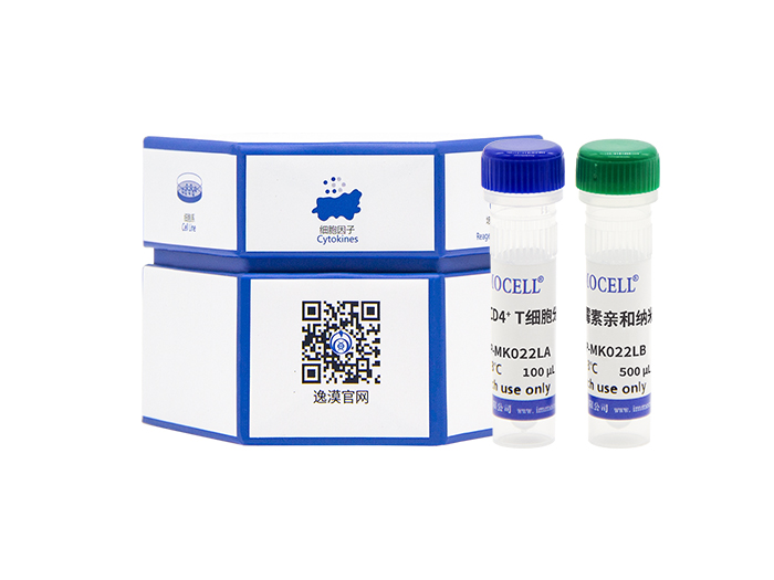 小鼠脾脏CD4+T细胞分离试剂盒（阳选）