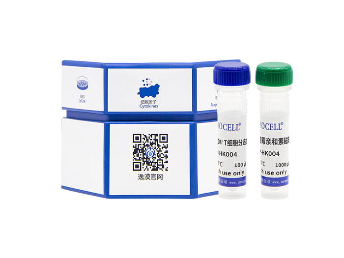 人外周血CD4+ T细胞分离试剂盒（阴选）