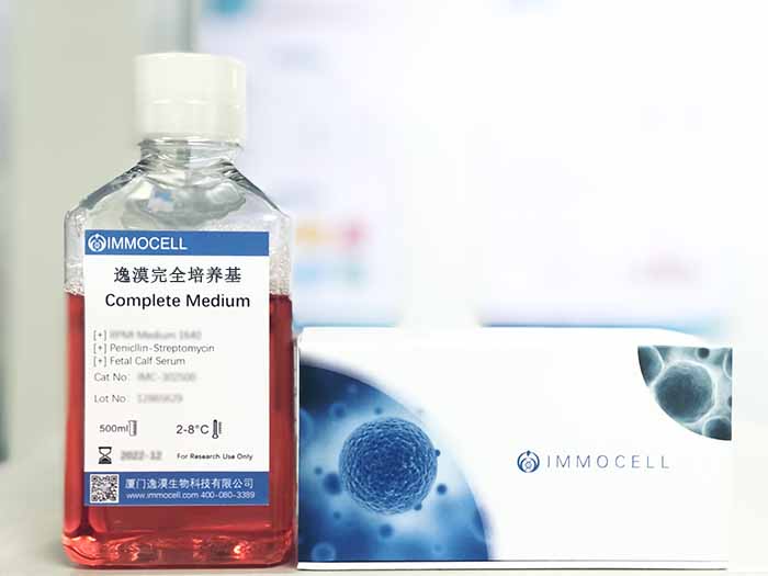 Ham's F-12，不含酚红