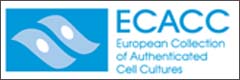 ECACC细胞库